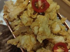 -福海居烤鸭店(鸟巢店)