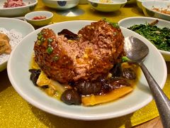 -老灶味道·本帮菜(昌平路店)