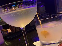 -大连君悦酒店 · VIVA(星海广场店)