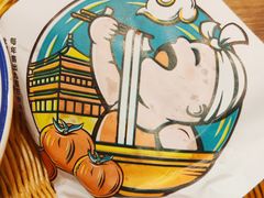 -陕味食族油泼面·小炒盖码面(双榆树店)