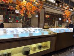 -半岛翡丽海鲜自助餐厅(观风亭店)