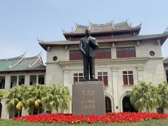 -厦门大学(思明校区)