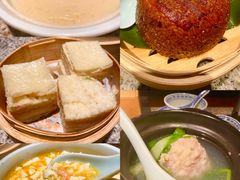 -南京大牌档(青岛万象城店)