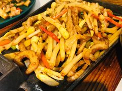 -米特.新派中国菜(锦绣江南店)