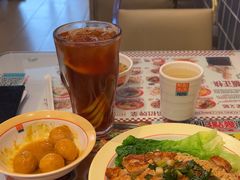 -肥韬茶餐厅(海上世界店)