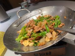 -老湘村·湖南土菜(天河维多利店)