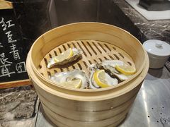 -重庆丽苑维景国际大酒店·海鲜自助餐厅