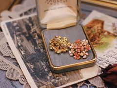 -JOURNEY SHOP.vintage杂货铺