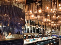 自助取餐区-星伦多自助料理·涮烤一体(嘉兴八佰伴店)