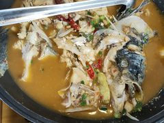 -万景饭店·鱼街农家菜