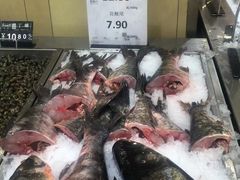 -永辉超市(大西洋银泰城店)