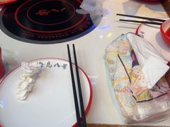 -海岛八号龙虾烧烤田鸡(蓝天路总店)