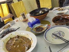 -芸海阁·农家私房菜(沙家浜景区出口店)