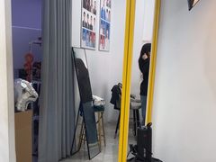 -拍刻风照相馆(南山西丽店)