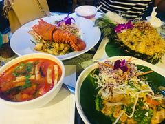 -Onion restaurant