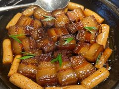 -芳芳私房菜·精做淮扬菜(承德路店)