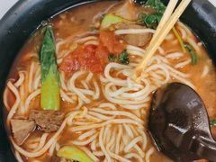 -李先生牛肉面大王(长春儿童医院店)
