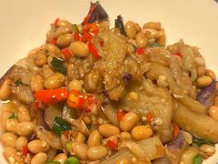 -图味美小黄鱼·景德菜(浙江路店)