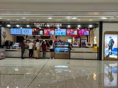 -CGV影城(卓悦中心 IMAX激光店)
