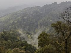 -青城山