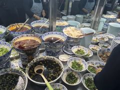 -清真马虎面馆(西七路店)