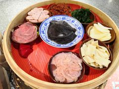 土货九大碗-董眼镜火锅(洪崖洞总店)