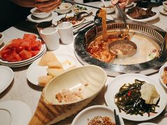 -重庆德庄火锅(映月湖环宇城店)