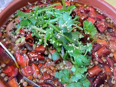 -吴系粤菜馆·茶餐厅(深业上城店)