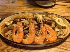 -长亭酒肆.武夷菜(鼓楼后海店)