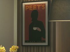 -Peet's Coffee皮爷咖啡(大学路店)