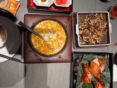 -小厨娘淮扬菜(河西奥美大厦店)