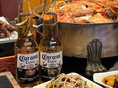 -冰城小镇音乐串吧·聚会餐厅(百子湾店)