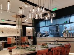 大堂-椰子营·椰子鸡火锅(万象里店)