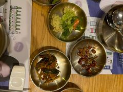 -小木屋米酒店·韩国料理(深圳总店)