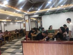 大堂-老丰义(新市北路店)