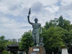 -景德镇古窑民俗博览区