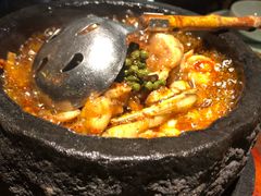 -佬麻雀·新湘菜(珠海金发购物中心店)