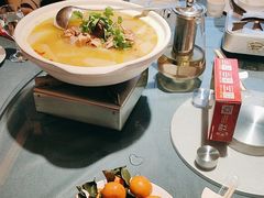 -谢氏老金口七号宴(武昌大道店)