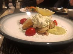 -美食汇自助西餐厅(荆州富力万达嘉华酒店)