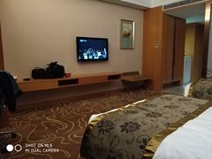 -厦门明发国际大酒店(会展中心环岛路店)