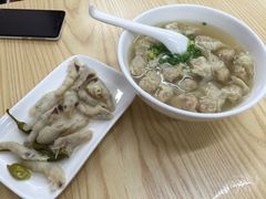 -崖口云吞(石岐店)