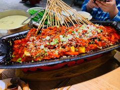 -成都吃客(九眼桥店)