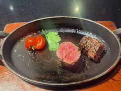 -西堤牛排(恒隆广场店)