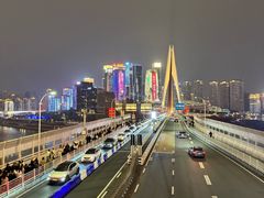 -小天鹅火锅·一线江景洪鼎旗舰店(洪崖洞店)
