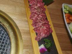 江户和牛小排-江户烧肉(高德店)