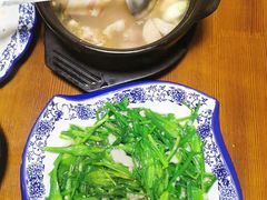 -阿鹏故事云南野生菌火锅(人民路店)