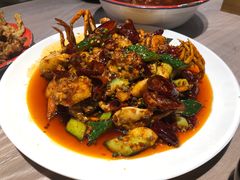 -李叔叔虾蟹大排档(青羊店)
