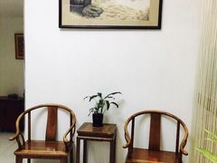 -艺林盲人按摩院(长寿店)