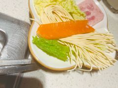 -海底捞火锅(巴黎春天浦建店)