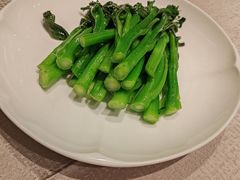 -北京王府井希尔顿酒店·秦唐中餐厅Chynna